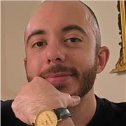 Laureato in  Scienze della Mediazione Linguistica , offro lezioni e ripetizioni in inglese per adulti e/o bambini che vogliano raggiungere un qualsivoglia livello di competenza in lingua inglese, offro inoltre anche lezione e ripetizioni di lingua cinese